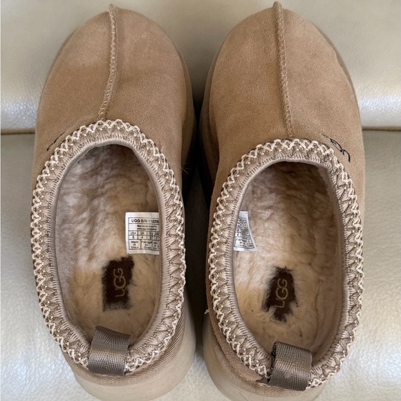 Tazz II UGG slippers for Women - Picture 2 of 9